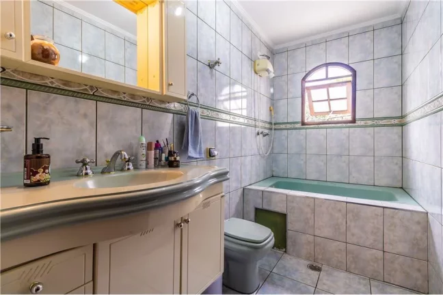 Imagem ARA 331 Casa 601161002-11