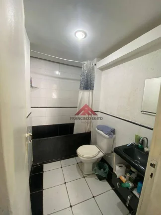 Imagem Cobertura à venda, 362 m² por R$ 1.400.000,00 - Icaraí - Niterói/RJ