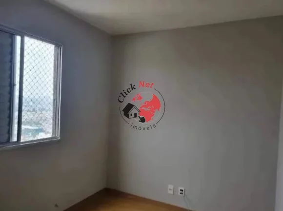 Imagem Apartamento à Venda no Bairro Planalto – Conforto, Lazer e Excelente Localização!