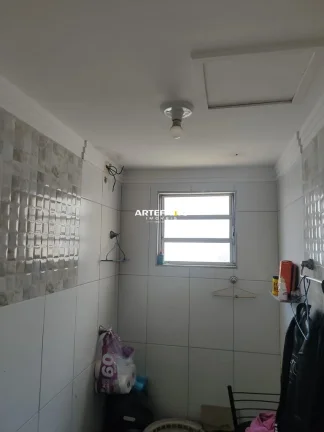 Imagem Apartamento com 2 dormitórios no bairro Santa Cruz