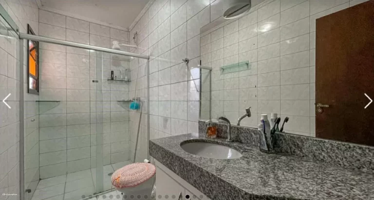Imagem Casa para Venda em Santo André / SP no bairro Vila Floresta