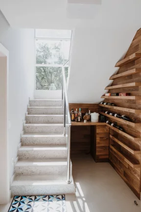 Foto do imóvel: Mansão Mobiliada à Venda em Jurerê Internacional – Amoraeville | 5 Suítes,