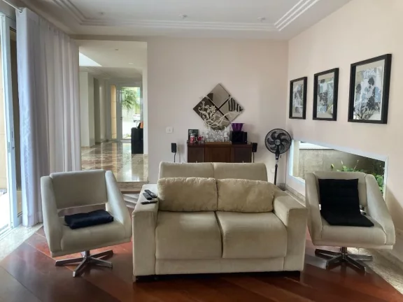 Imagem Sobrado com 4 dormitórios à venda, 431 m² por R$ 2.950.000,00 - Jardim Residencial Suzano - Suzano/SP