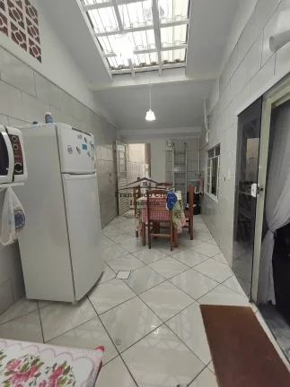 Imagem Casa à venda no bairro Ponte Alta - Aparecida/SP