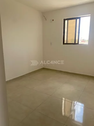 Imagem Apto - 2 Quartos - 1 Suíte - 49,28m² - Valentina de Figueiredo, João Pessoa/PB