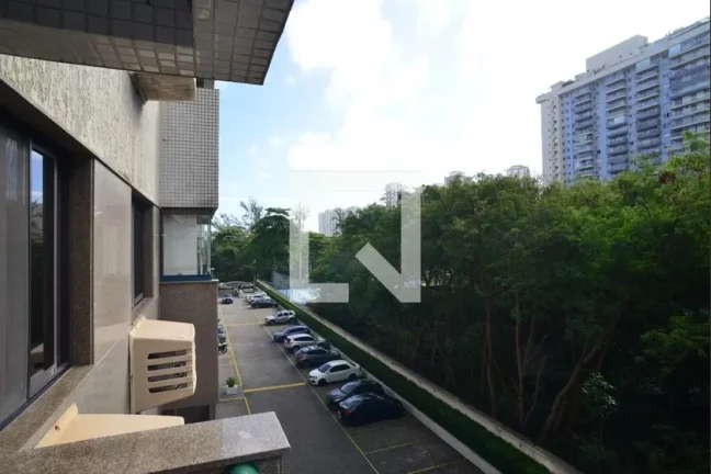 Imagem Apartamento à Venda - Barra da Tijuca, 2 Quartos, 68 m2