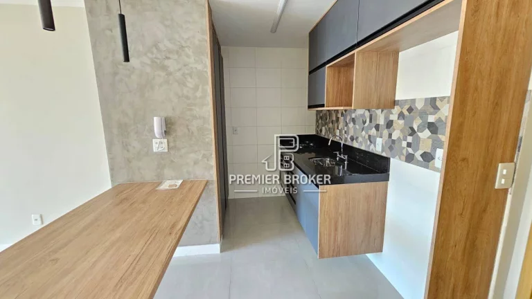 Imagem Apartamento à venda, 49 m² por R$ 470.000,00 - Agriões - Teresópolis/RJ