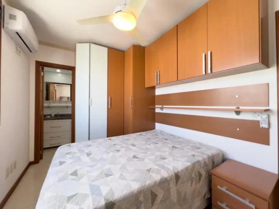 Imagem Apartamento 2 Dormitórios - Bairro Centro