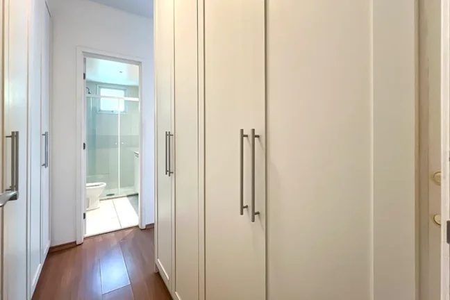Imagem APARTAMENTO RESIDENCIAL em São Paulo - SP, Vila Andrade