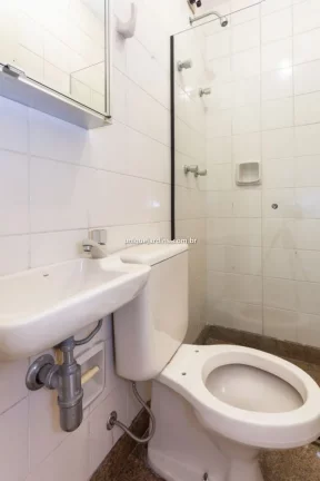 Imagem Apartamento à venda Higienópolis São Paulo