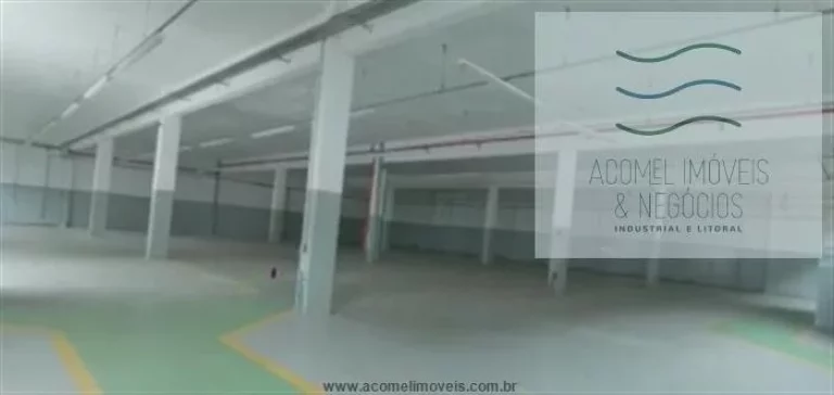 Imagem Galpões para locação em Embu-guacu no bairro Centro