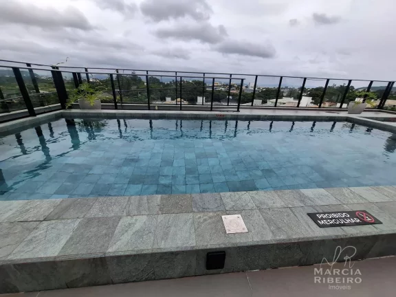 Imagem Apartamento de 1 dormitório na Cachoeira do Bom Jesus, Florianópolis/SC