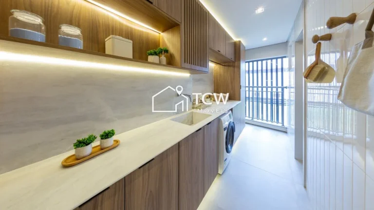 Imagem Apartamento à venda no bairro Água Branca - São Paulo/SP, Zona Oeste