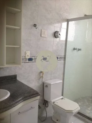 Imagem COBERTURA DUPLEX GRANDE E BEM DISTRIBUIDA EM LOCALIZAÇÃO PREVILEGIADA.