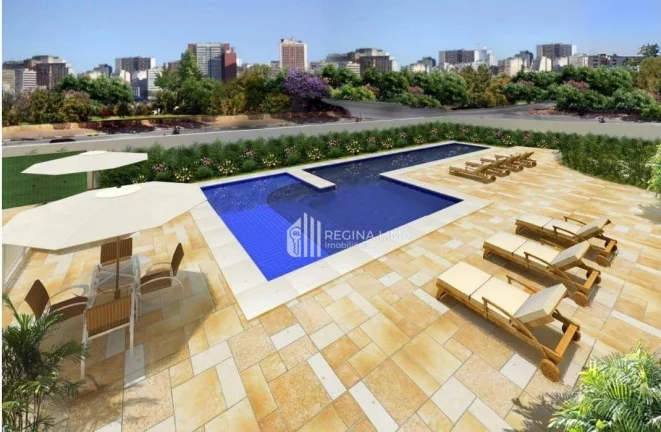 Imagem Apartamento pronto para morar, 3 dormitórios à venda, 76,79 m² por R$ 289.900,00 - Condomínio GIRASSOL RESIDENCE - Zona Leste - Teresina/PI