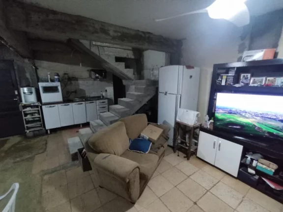 Imagem Sobrado à venda, 250 m² por R$ 510.000,00 - Jardim Nova Poá - Poá/SP