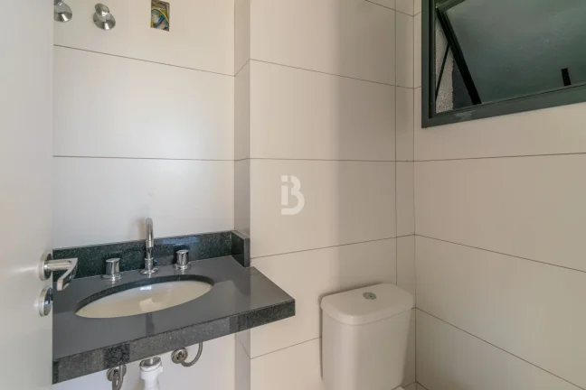 Imagem Apartamento Cobertura Duplex em Vila Bancária, Campo Largo/PR