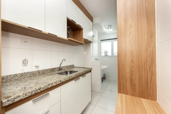 Imagem APARTAMENTO RESIDENCIAL em São Paulo - SP, Aclimação