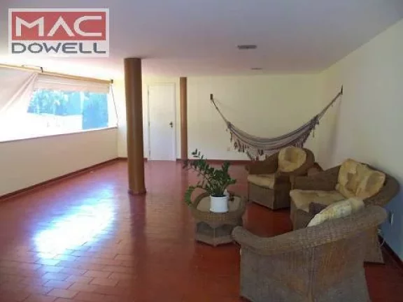 Imagem Mansão de 621 m² com Quatro quartos - A VENDA - Cosme Velho / RJ