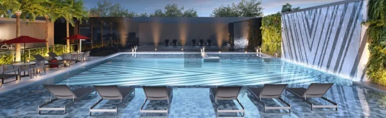 Imagem SÃO PAULO- STUDIO MOBILIADO E DEDORADO - 23m². Legacy Campo Belo