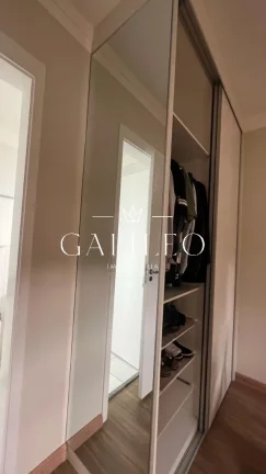 Imagem APARTAMENTO PARA LOCAÇÃO NO CONDOMÍNIO VISTA PARK EM JUNDIAÍ -SP