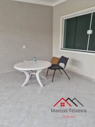 Imagem Casa - Bela Vista