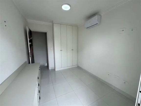 Imagem APARTAMENTO COM 122 m² - BOQUEIRAO - PRAIA GRANDE SP