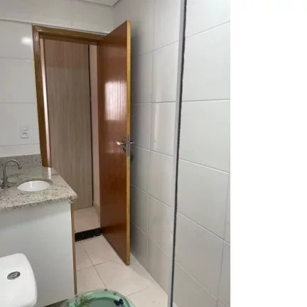 Imagem Apartamento 2 quartos Santos