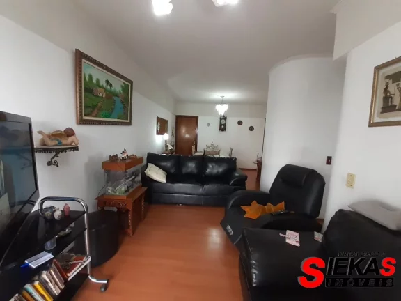 Imagem Apartamento à venda na Penha de França, São Paulo - 2 quartos, 2 salas, 2 banheiros, 1 vaga, 76m² de área. Confira!
