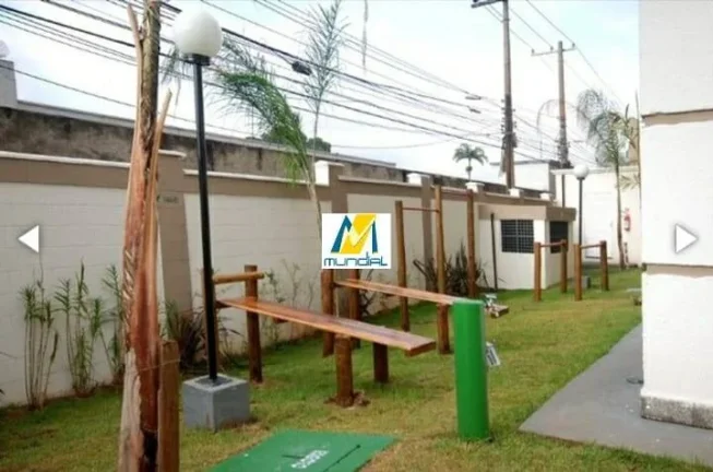 Imagem Alugo Apto em Santo André, Vila Homero Thon