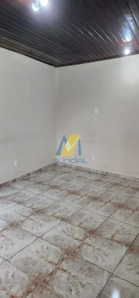 Imagem Duas Casas Comerciais no Mesmo Terreno com 10 Vagas e Excelente Estrutura