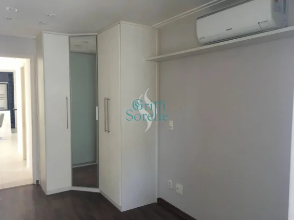 Imagem Apartamento à Venda na Vila Nova Conceição - São Paulo/SP.