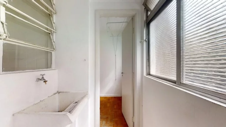 Imagem APARTAMENTO RESIDENCIAL em São Paulo - SP, Jardim Paulista