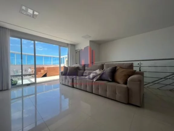 Imagem COBERTURA DUPLEX NA PRAIA DA COSTA