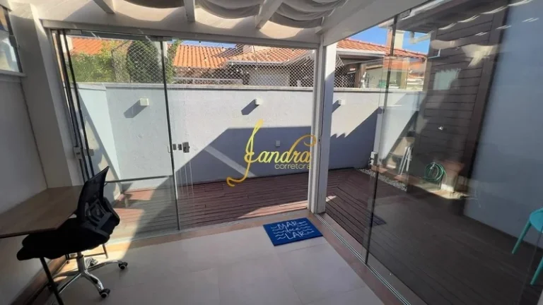 Imagem Casa térrea com 97m² no Casa Hermosa/Jacuzzi