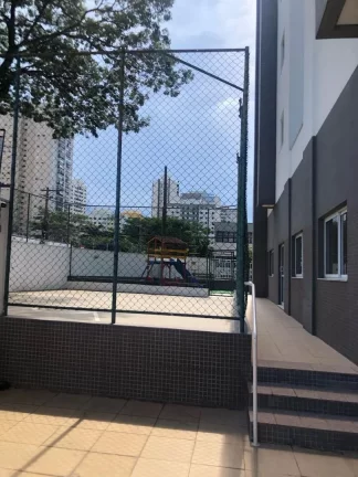 Imagem Apartamento com 2 dormitórios para alugar, 80 m² por R$ 4.734,00/mês - Jardim Aquarius - São José dos Campos/SP
