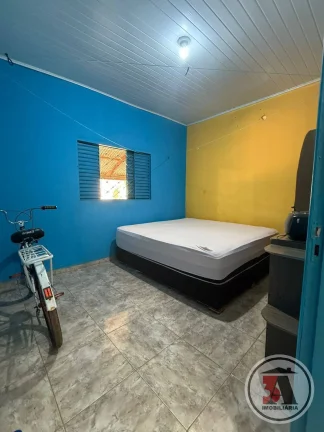Imagem Chacara muito boa na Zona Leste