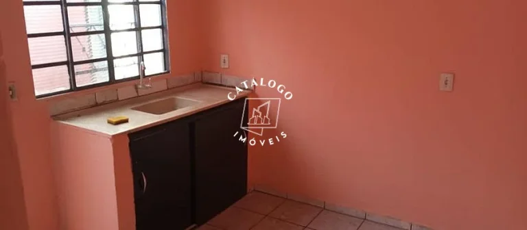 Casa - Aluguel no bairro Jardim Diva Tarlá de Carvalho - Ribeirão Preto, SP