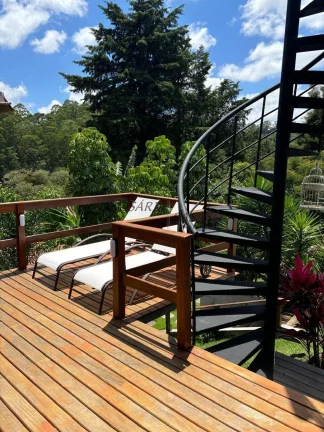 Imagem Condominio Champs Privé Campo Limpo Paulista