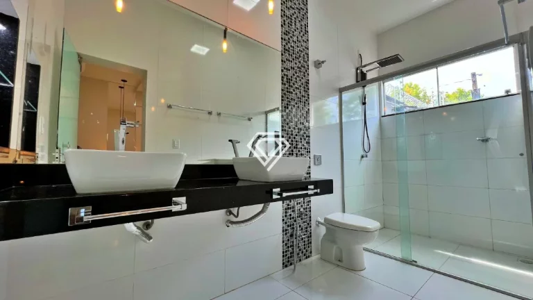 Imagem Casa 4 quartos – 205 Sul