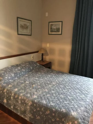 Imagem Flat para aluguel tem 27 metros quadrados com 1 quarto em Cerqueira César
