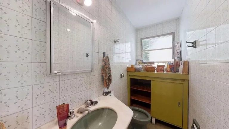 Imagem Apartamento de 138m² com 4 dormitórios à venda em Perdizes!