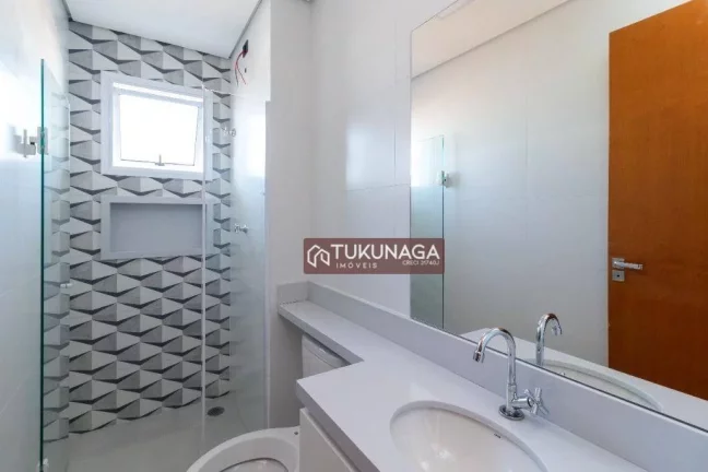 Imagem Apartamento com 1 dormitório à venda, 33 m² por R$ 249.000,00 - Parada Inglesa - São Paulo/SP
