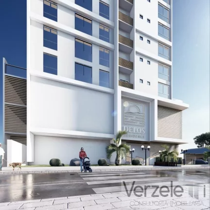 Imagem Apartamento 2 dormitórios para Venda em Camboriú / SC no bairro Centro