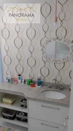 Imagem Apartamento com 3 dormitórios à venda, 105 m² por R$ 795.000,00 - Centro - Diadema/SP