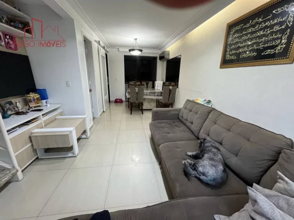 Imagem Apartamento - 3 Dorms. Condomínio Vila das Cores