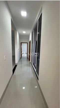 Imagem CASA DISPONIVEL PARA VENDA NO CONDOMINÍO AQUARELA DAS ARTES EM SINOP - MT.