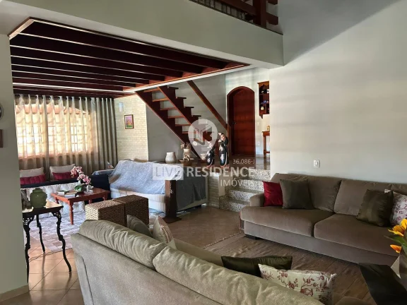 Imagem Casa á venda Condominio Parque São Gabriel Itatiba -SP