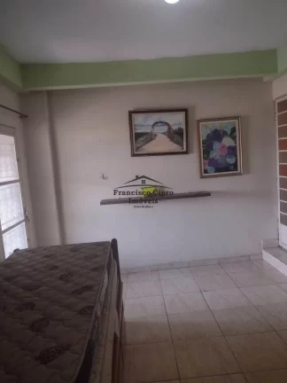 Imagem Casa à venda no bairro Jardim Modelo - Guaratinguetá/SP