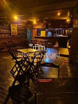 Imagem Salão Comercial - Ribeirão Preto - Vila Seixas - Região Sul